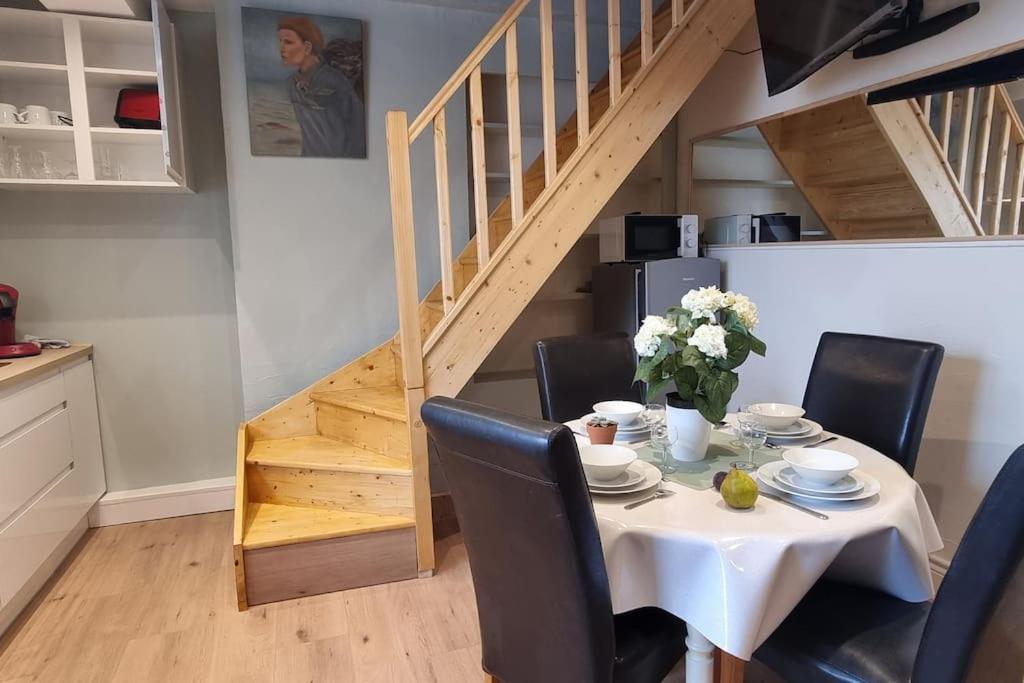 *Villa Marine*La Vigie - Duplex Coudekerque-Branche Exteriér fotografie