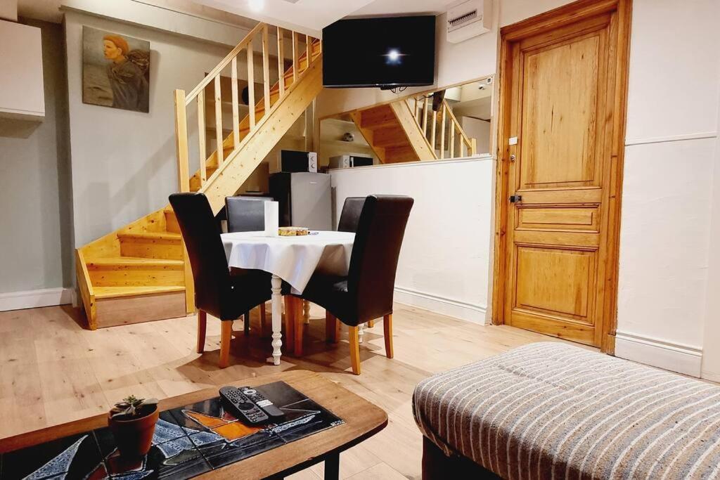 *Villa Marine*La Vigie - Duplex Coudekerque-Branche Exteriér fotografie